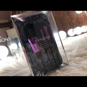 Sephora Brush Collection